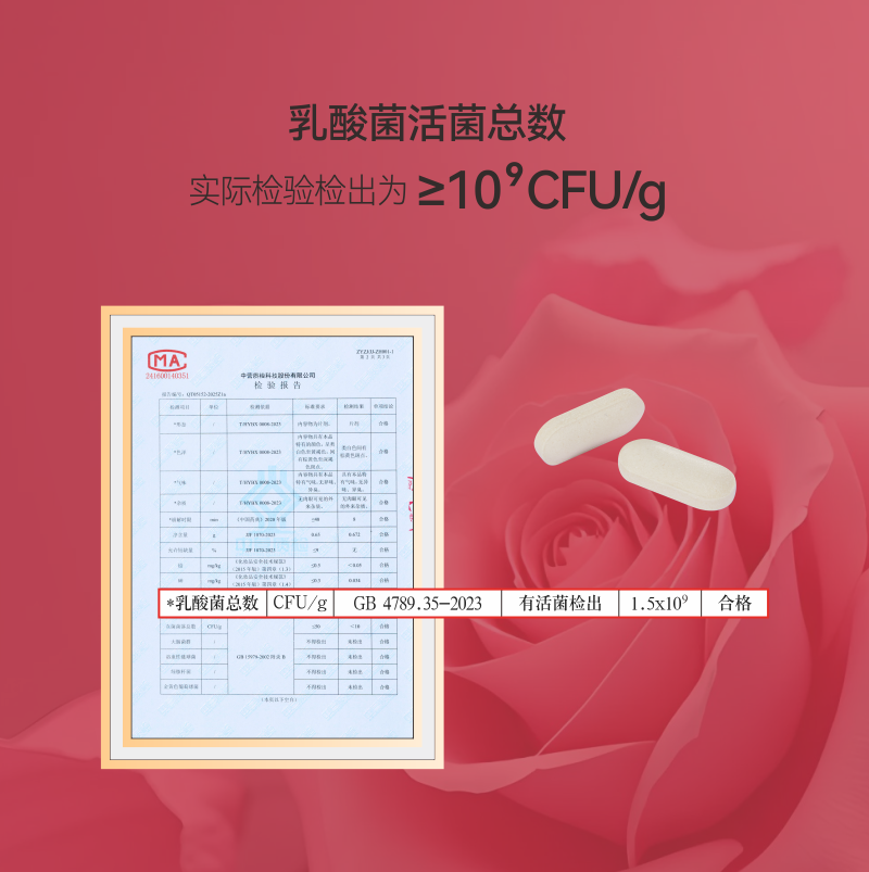 橦康科技益生菌：专注女性私密健康，科学平衡微生态